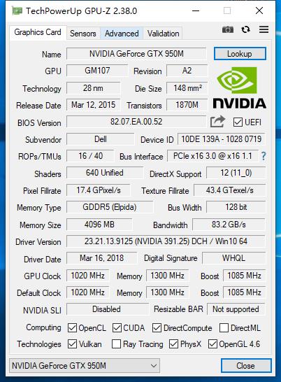 显卡9500GT怎么样(AMD有什么好的显卡)插图9