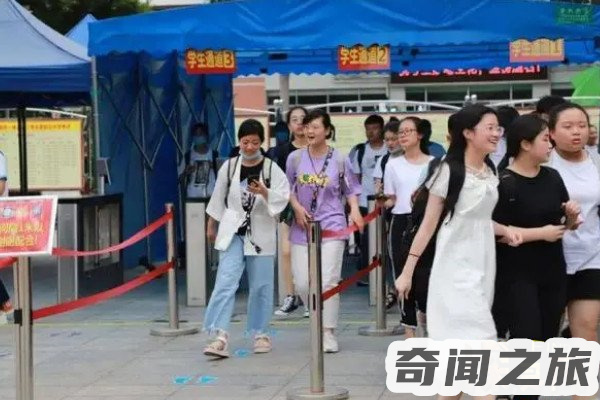 偷高考卷事件2003(2003年数学惨案)