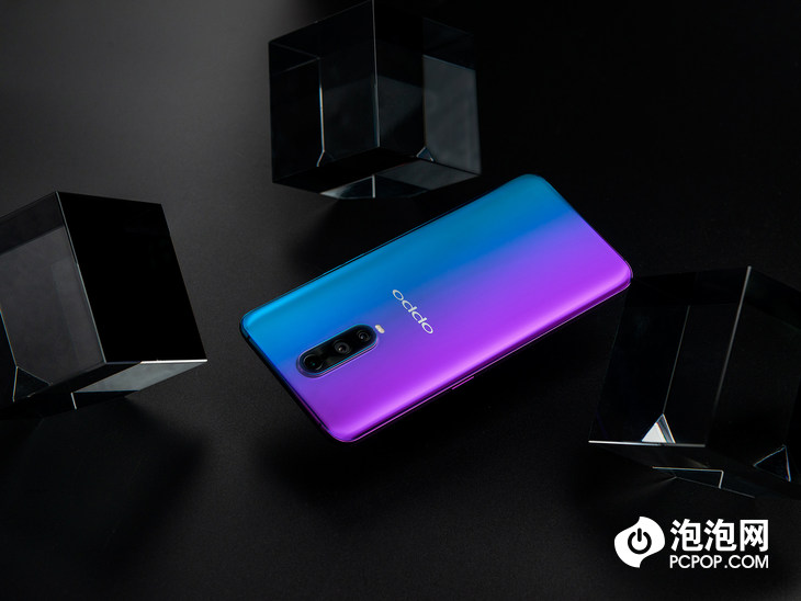 oppo r17pro缺点(oppor17pro视频体验)插图7