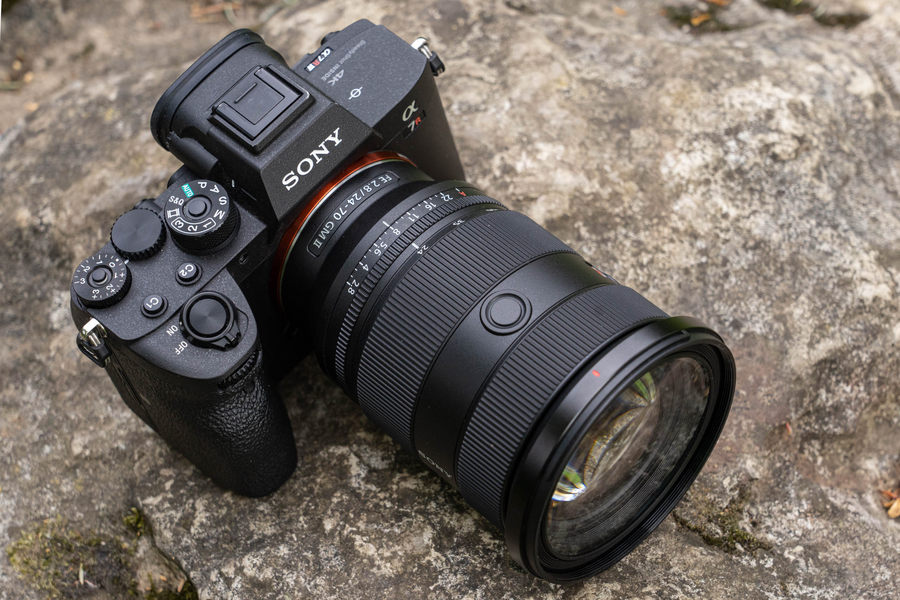 24-70f2.8一代画质(24-70 f2.8 值得买吗)插图4