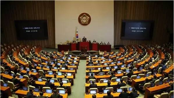 韩国总统为什么都很惨(韩国总统怎么都那么惨)插图2