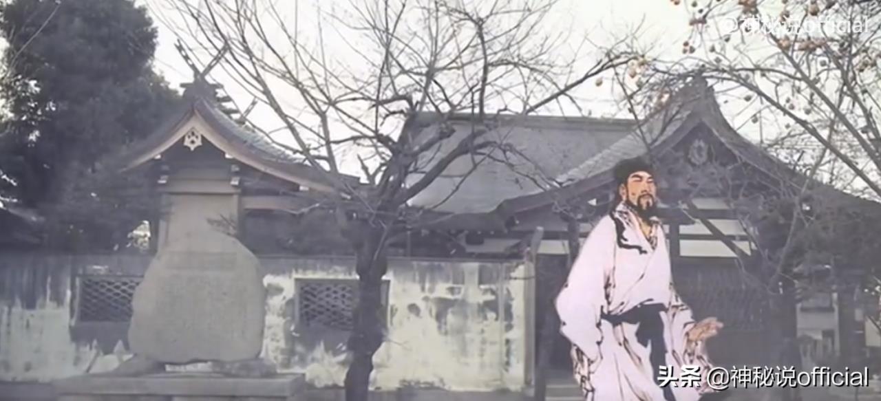 刘培中怎么知道自己是刘伯温转世 (刘伯温转世投胎成刘培中是真是假)插图3