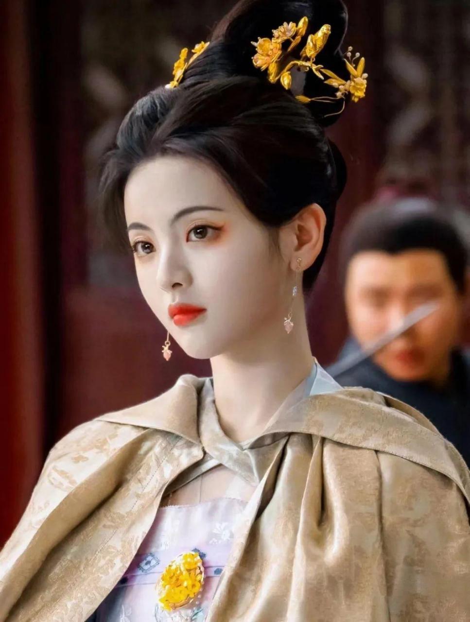 王鹤棣和虞书欣是情侣吗(王鹤棣和虞书欣是真男女朋友吗)插图10