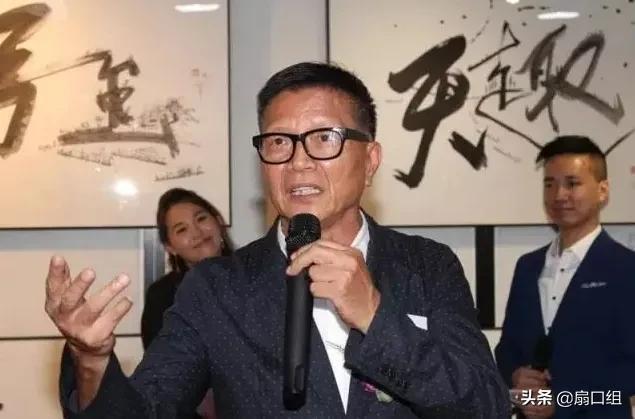 香港洪汉义个人资料简介(洪汉义个人简介)插图1