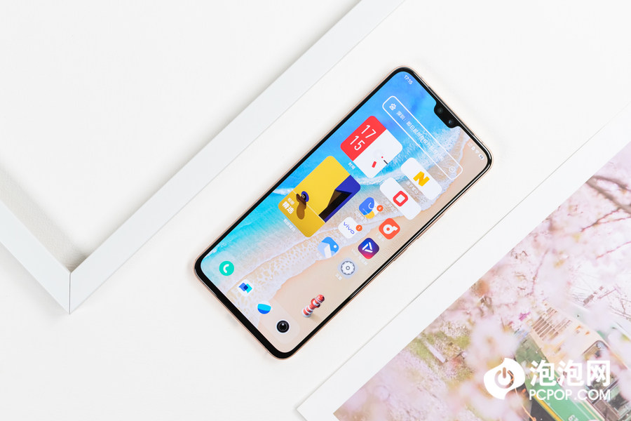 vivos12配置详细参数(vivos12机型参数)插图4