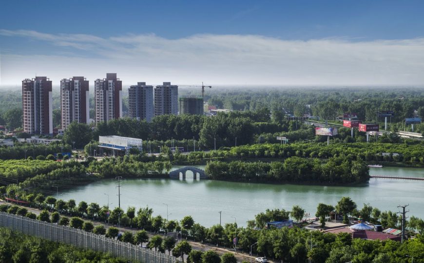 沈丘县属于哪个市哪个县(河南沈丘县属于哪个市)插图1