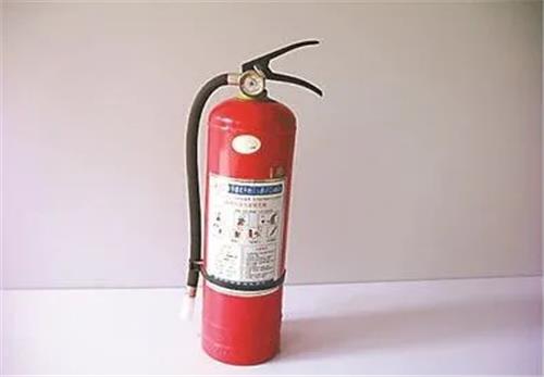 一建每50平方米2个灭火器(一建灭火器配置)插图2