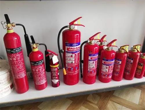 一建每50平方米2个灭火器(一建灭火器配置)