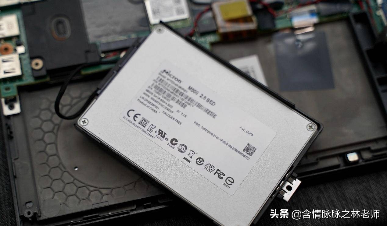 thinkpad x240缺点(thinkpad x240s升级内存)插图6