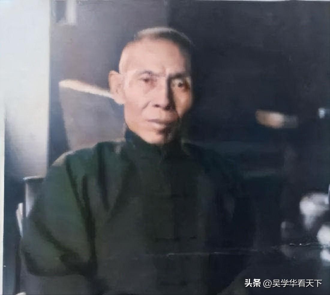 林桂生和杜月笙什么关系(林桂生爱杜月笙吗)插图