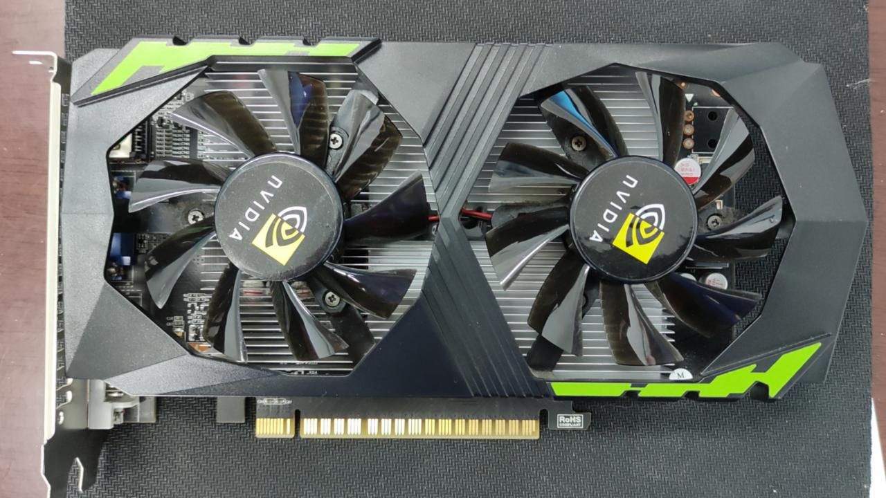 显卡9500GT怎么样(AMD有什么好的显卡)插图1
