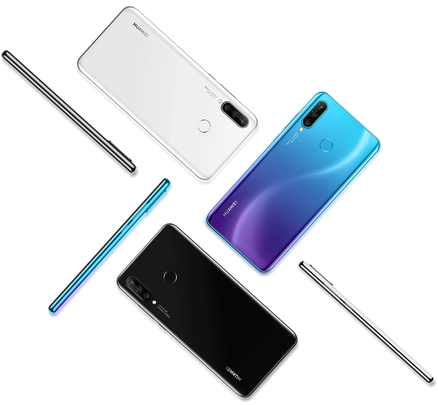 nova 4e上市价格(nova4啥时候上市的)插图18