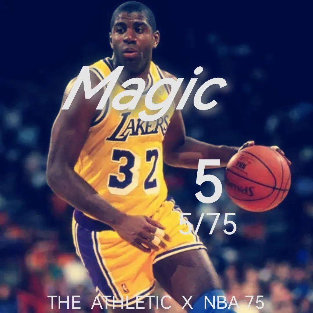 nba75大球星名单排名顺序(nba75大球星名单)