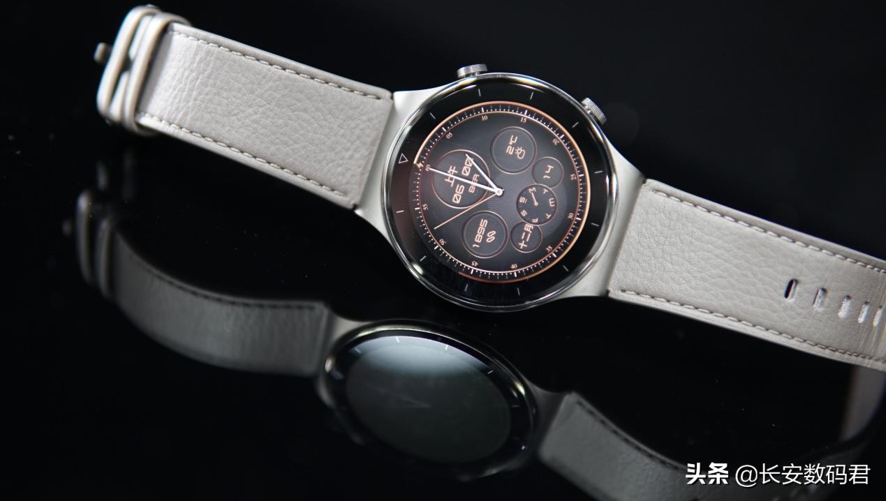 watchgt2pro国内上市价格(watch gt2pro多少钱啊)插图5