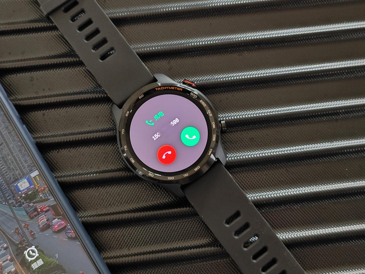 ticwatch gtw缺点(ticwatchgth2有esim吗)插图2