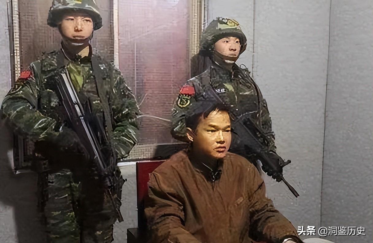张扣扣事件真实的起因及经过(张扣扣事件全过程)插图