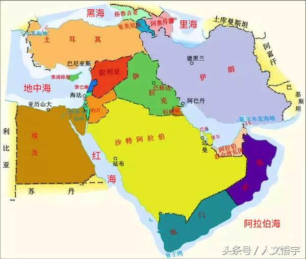 三洲五海之地哪三洲哪五海(三洲五海之地是哪三洲)插图