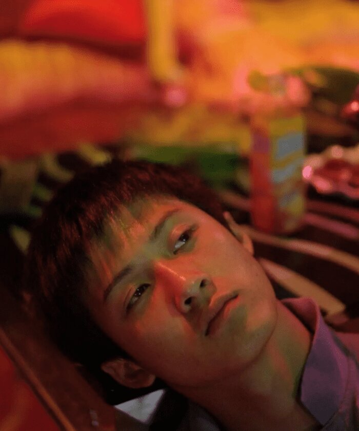 檀健次没人告诉你成名的代价(檀健次演技受前辈认可)插图3
