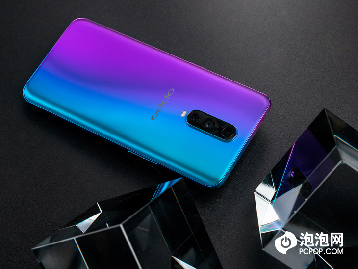 oppo r17pro缺点(oppor17pro视频体验)插图1