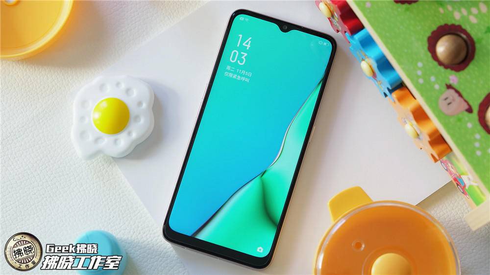 oppoA11手机多少钱(oppo a11现在多少钱一部)插图6