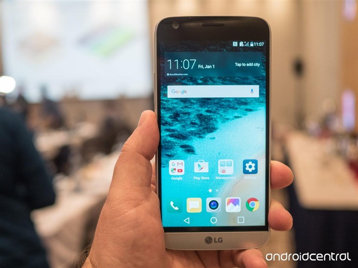 lgg5的优缺点(lgg5深度评测视频)插图1