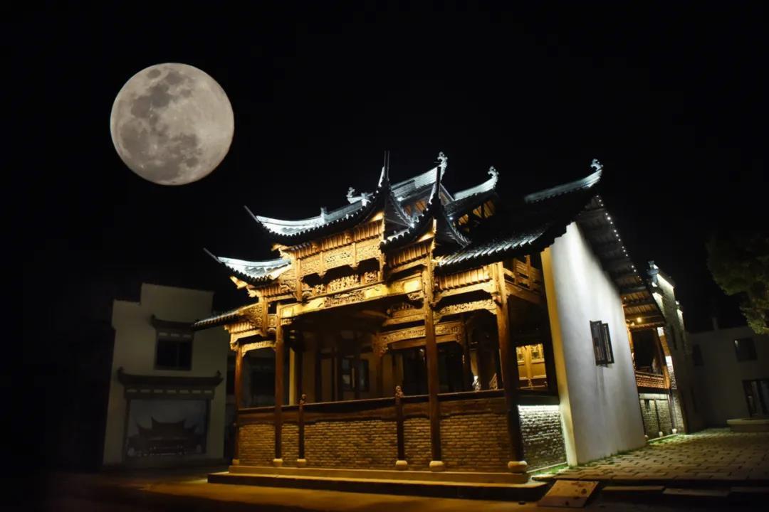 天下三分明月夜的下一句是什么(天下三分明月夜的下句是)插图2