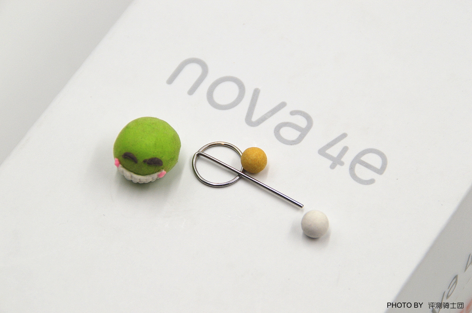 nova 4e上市价格(nova4啥时候上市的)插图6