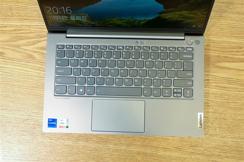 thinkbook14哪一年出的(thinkbook14什么时候出来)插图5
