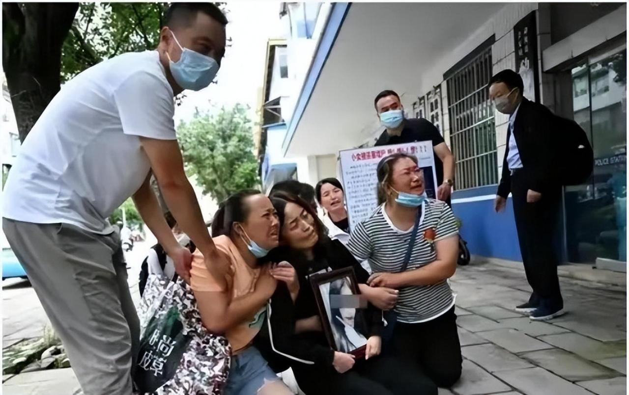 南京被害女大学生原因是什么(南京被害大学生原因)插图6