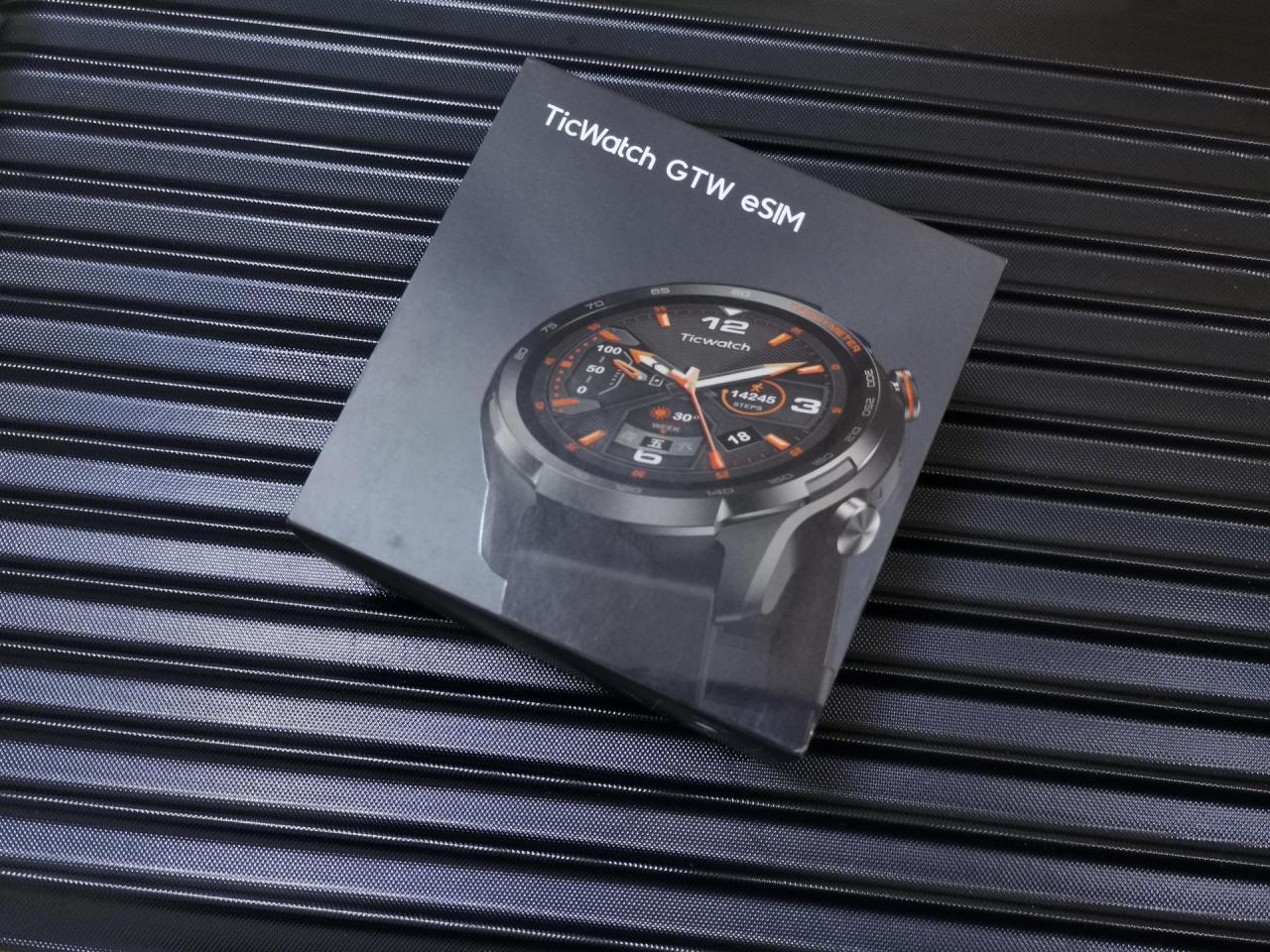 ticwatch gtw缺点(ticwatchgth2有esim吗)插图10