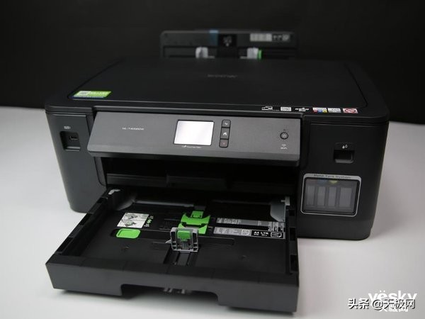 hl1218w打印机说明书(ts3440打印机使用教程视频)插图6