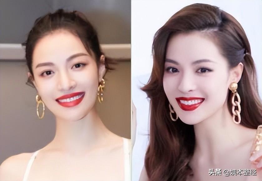 扫脸测试自己的脸型 (扫脸识人)插图13