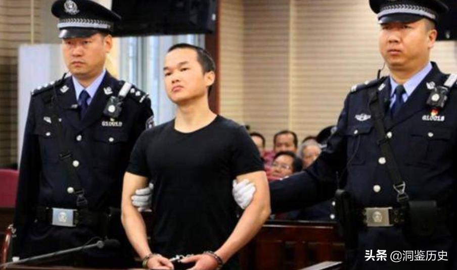 张扣扣事件真实的起因及经过(张扣扣事件全过程)插图10