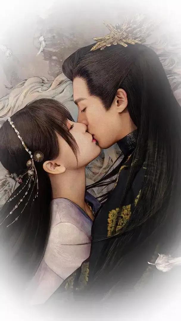 苍兰诀一共有多少集(苍兰诀一共多少集完结)插图6
