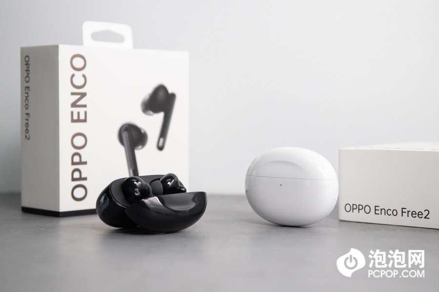 oppo耳机enco free2怎么用(oppo encofree2耳机苹果能用吗)插图