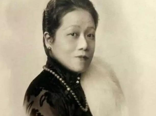 宋氏三姐妹哪个最坏哪个最好(宋氏三姐妹哪个最漂亮)插图2