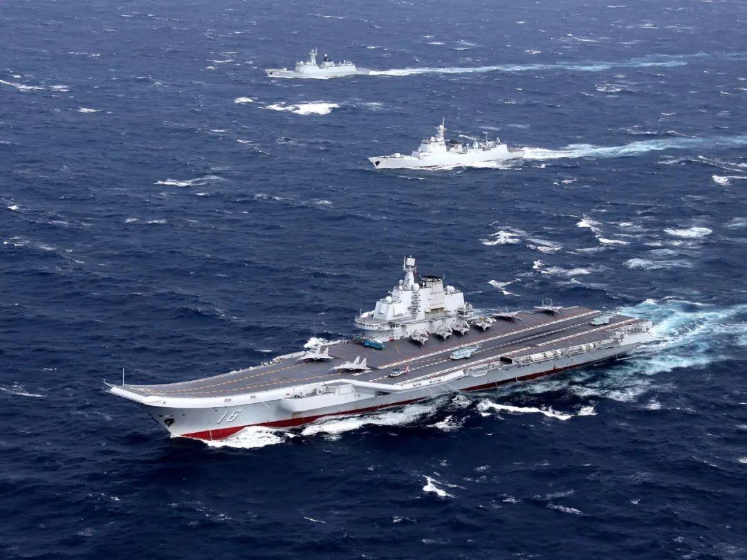 2022中国在建航母有几艘(中国现建航母有几艘)插图4