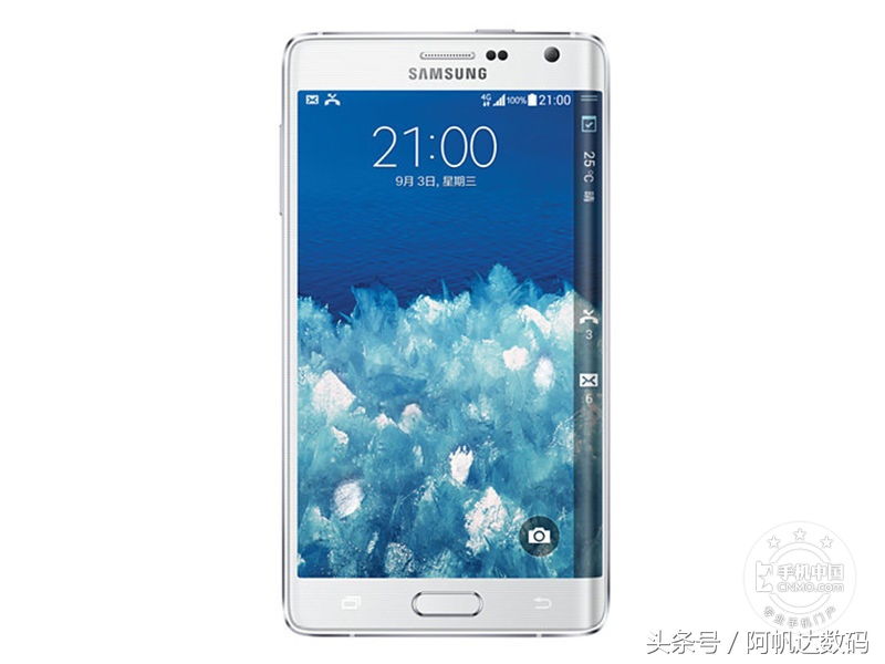 三星note2参数详解(三星note4 n910g参数)插图4