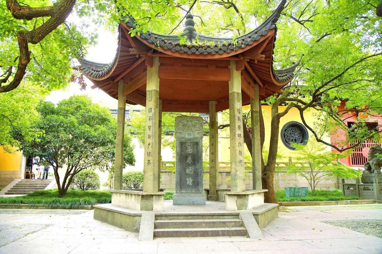 西湖十景介绍简短 (西湖美景介绍100字左右)插图21