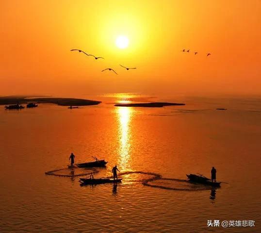 中国五大湖是哪五个(中国五大湖是哪五个湖)插图7