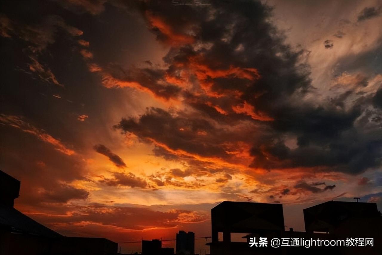 相机广角拍摄技巧图解(简单4个广角镜头摄影技巧)插图5