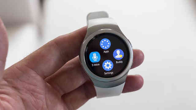 gear s3手表使用(x gear手表测评)插图5