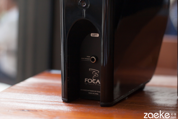 focal音箱怎么样(focal xs book说明书)插图4