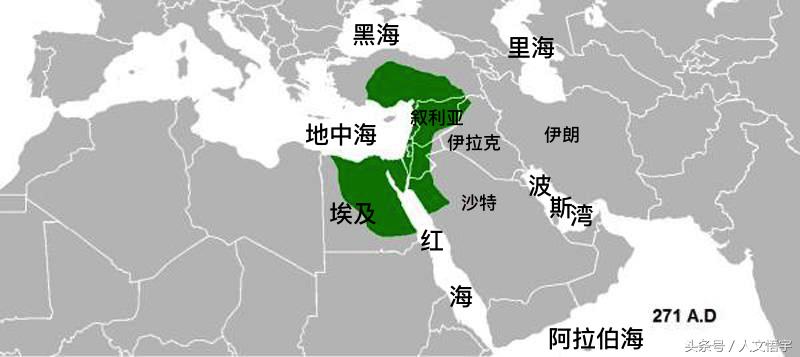 三洲五海之地哪三洲哪五海(三洲五海之地是哪三洲)插图4