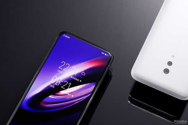 vivoapex2019款图片(vivo apex 2019现场上手体验)插图2