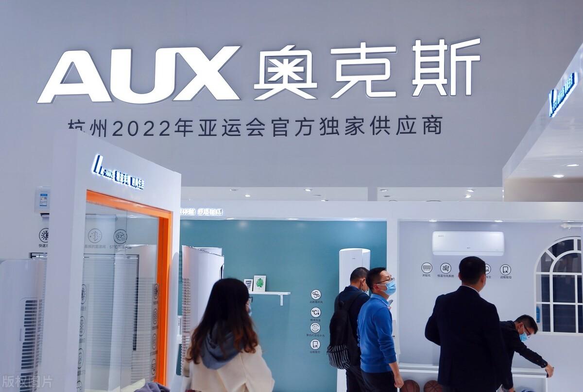 空调十大名牌排名顺序(国产空调十大品牌排名)插图3