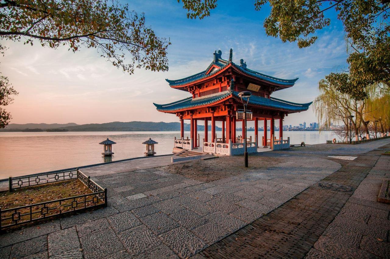 西湖十景介绍简短 (西湖美景介绍100字左右)插图14