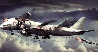112人全部遇难空难(死亡人数最少的空难事故)插图5
