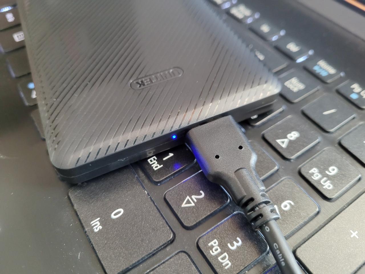 大容量usb3.0硬盘(移动硬盘usb3.2推荐)插图7