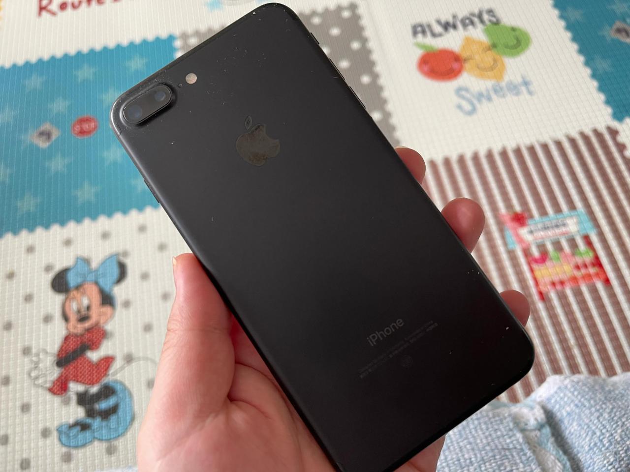 苹果7p2023还可以再战几年(iphone 7p能当主力机吗)插图1